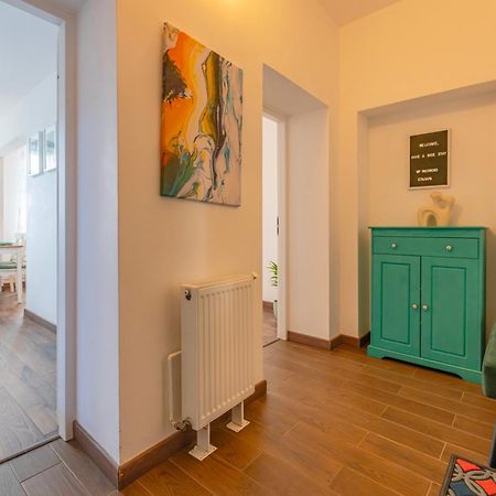 Wagner Estate Feel The Old Town Vibe Apartment Брашов Екстериор снимка