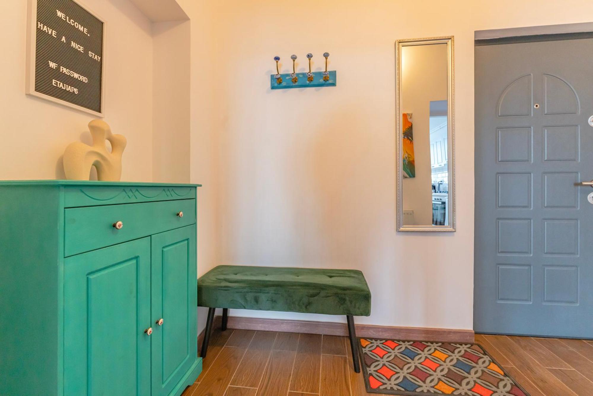 Wagner Estate Feel The Old Town Vibe Apartment Брашов Екстериор снимка