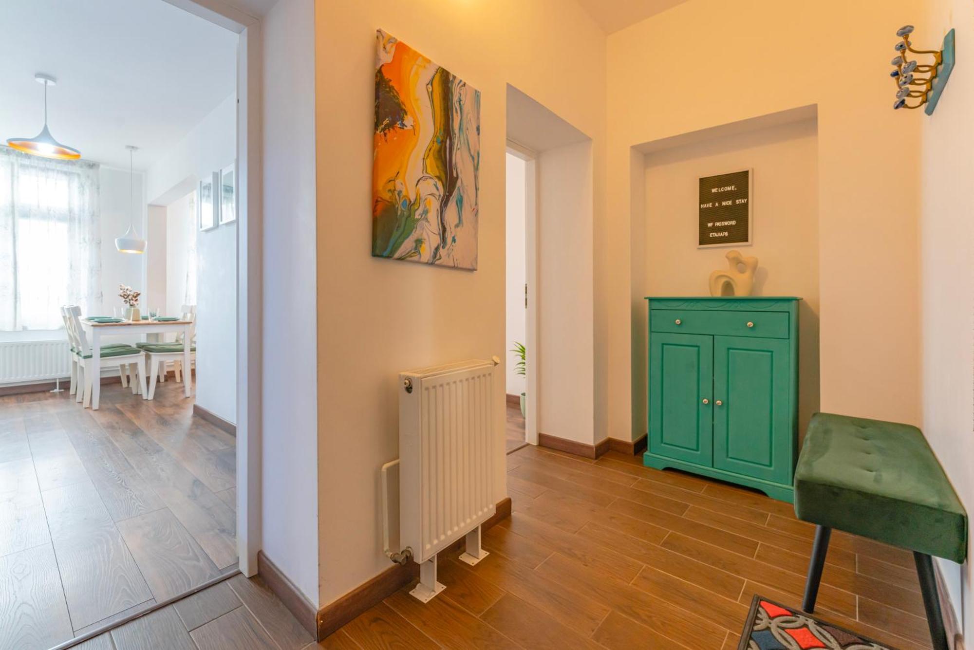 Wagner Estate Feel The Old Town Vibe Apartment Брашов Екстериор снимка