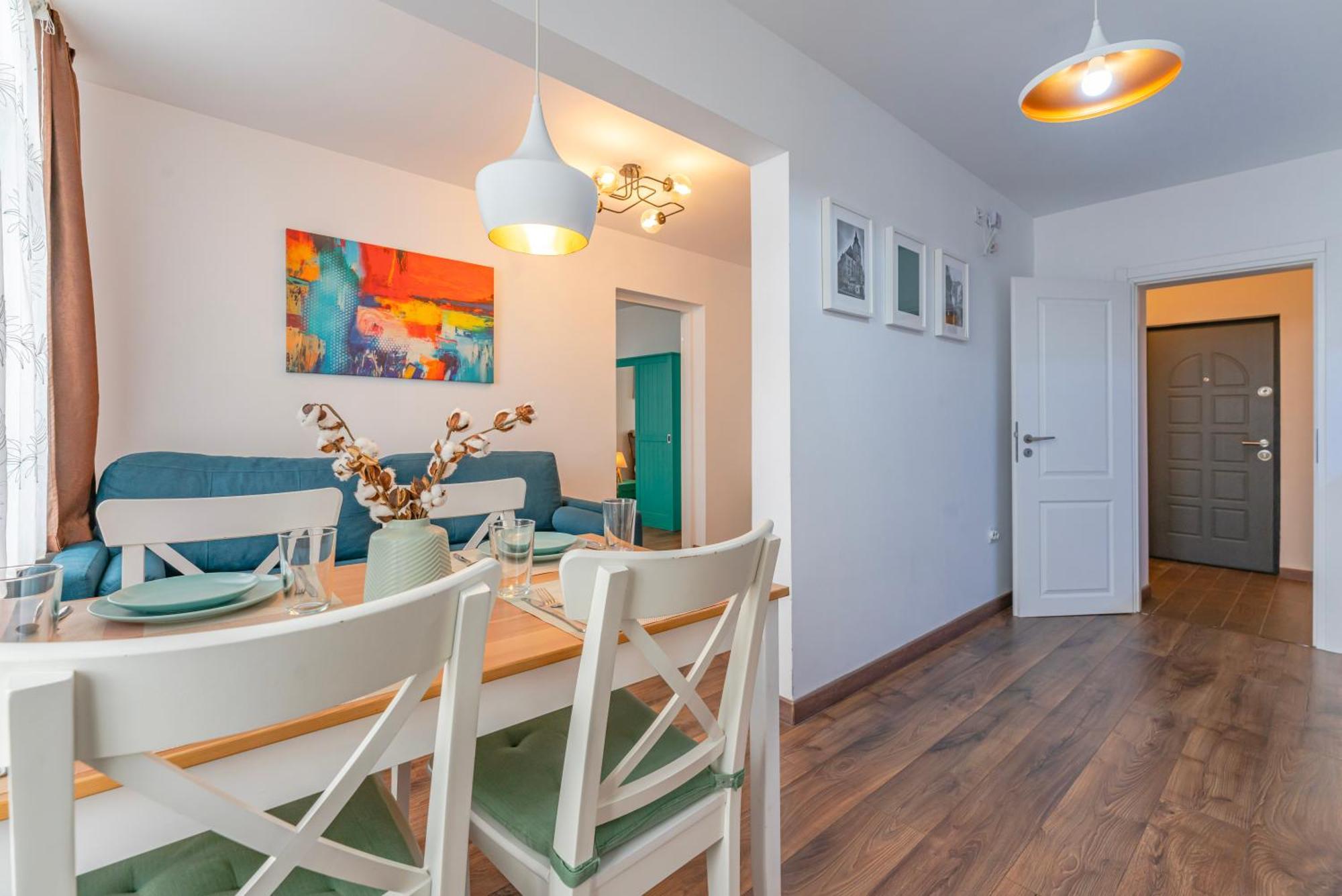 Wagner Estate Feel The Old Town Vibe Apartment Брашов Екстериор снимка