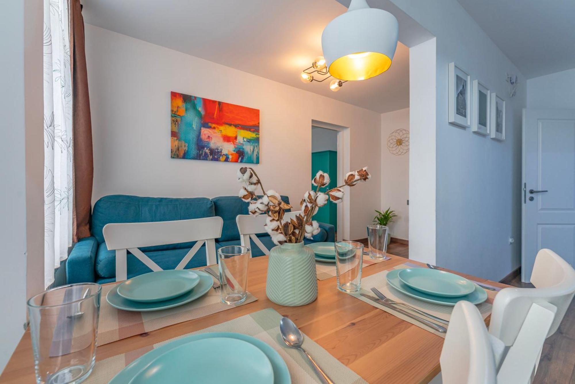 Wagner Estate Feel The Old Town Vibe Apartment Брашов Екстериор снимка