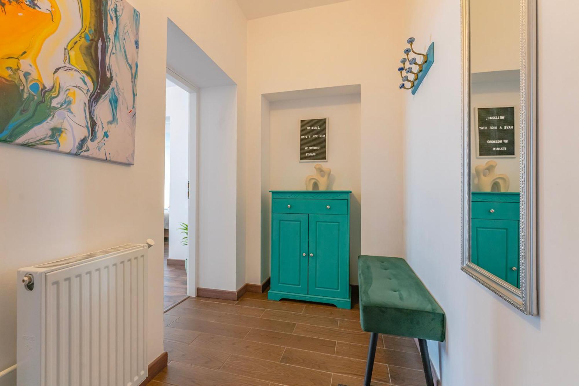 Wagner Estate Feel The Old Town Vibe Apartment Брашов Екстериор снимка